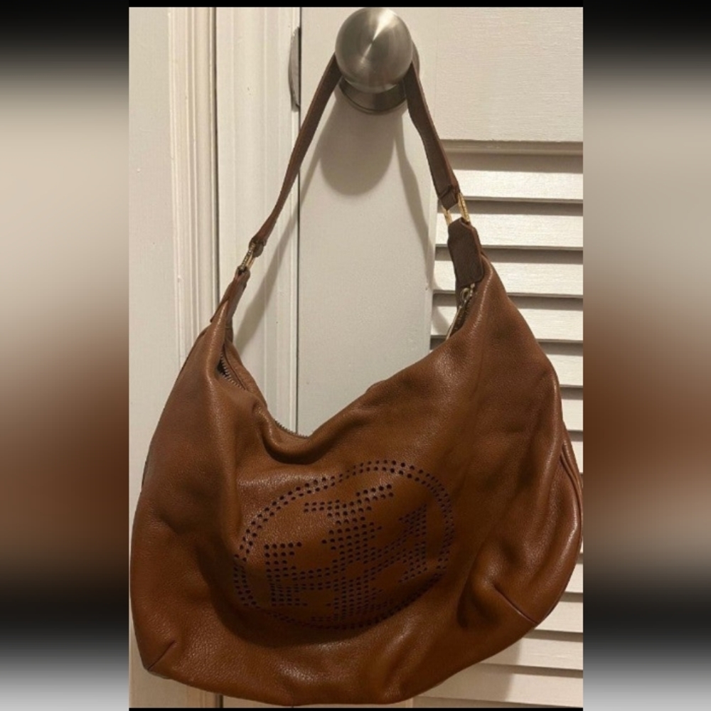 Vintage Tory Burch shoulder bag